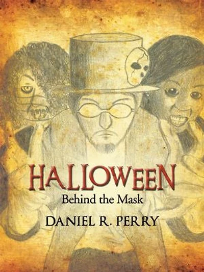 Halloween: Behind The Mask