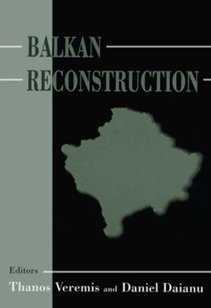 Balkan Reconstruction
