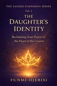 The Daughter’s Identity: Reclaiming Your Power in the Heart of the Creator