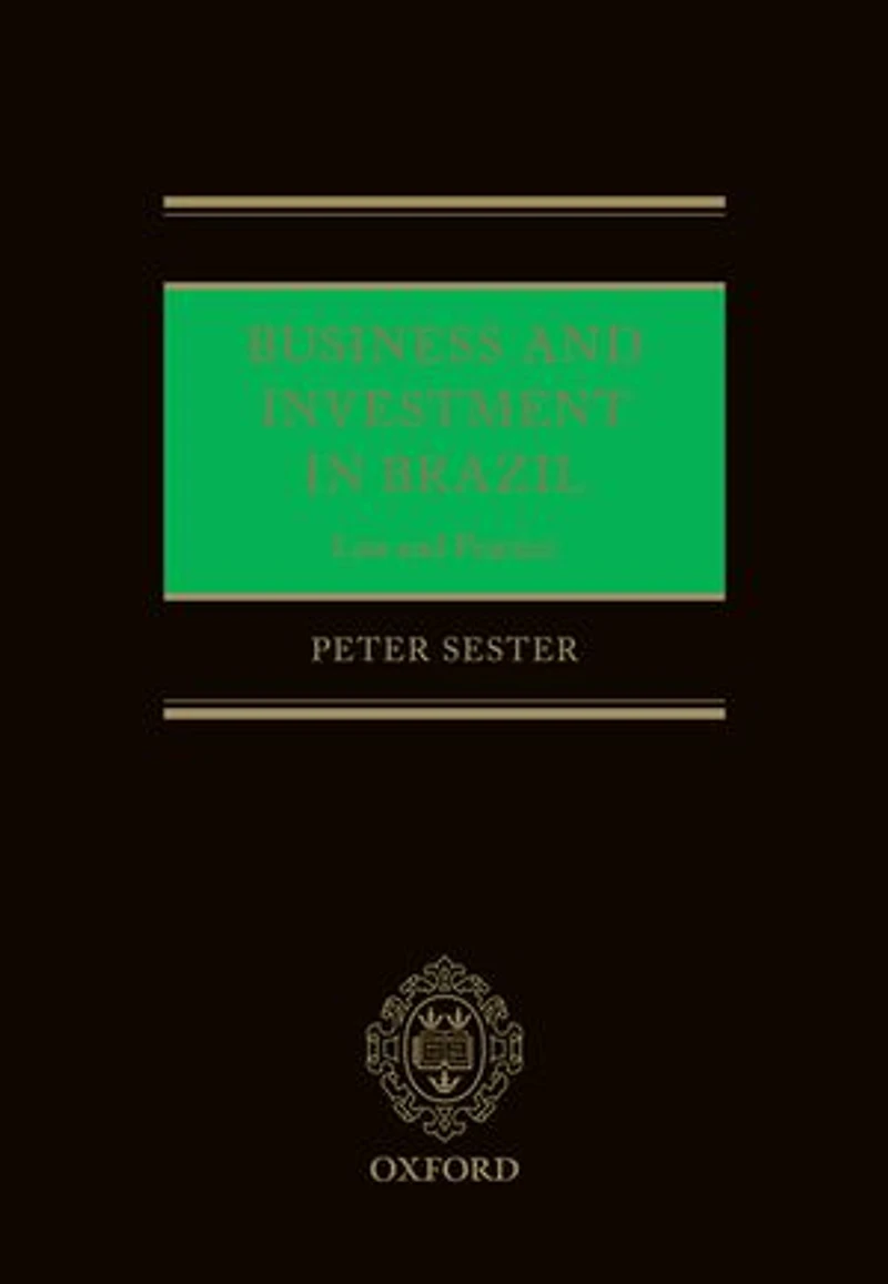 Business and Investment Brazil: Law Practice