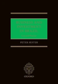 Business and Investment Brazil: Law Practice