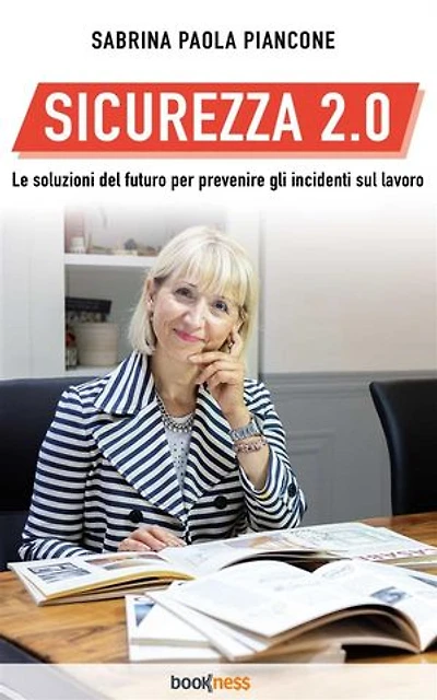 Sicurezza 2.0: Le soluzioni del futuro per prevenire gli incidenti sul lavoro