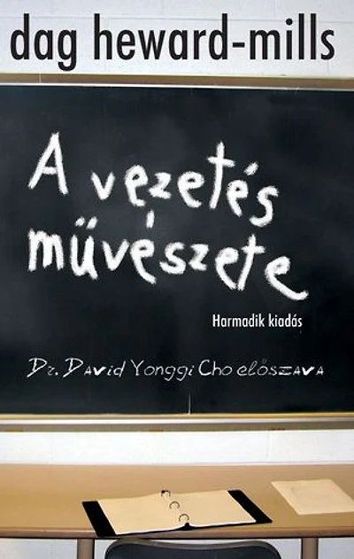 A vezetés művészete