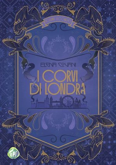 I corvi di Londra