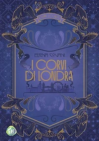 I corvi di Londra