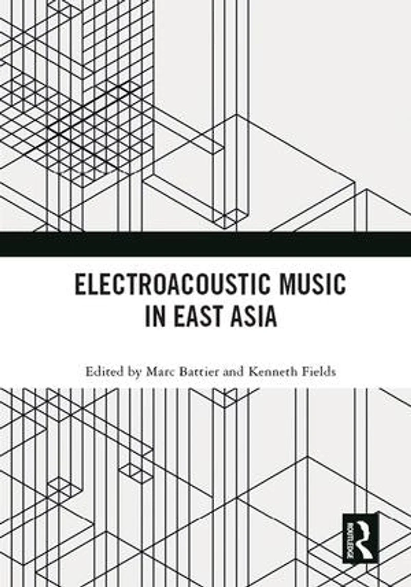 Electroacoustic Music East Asia