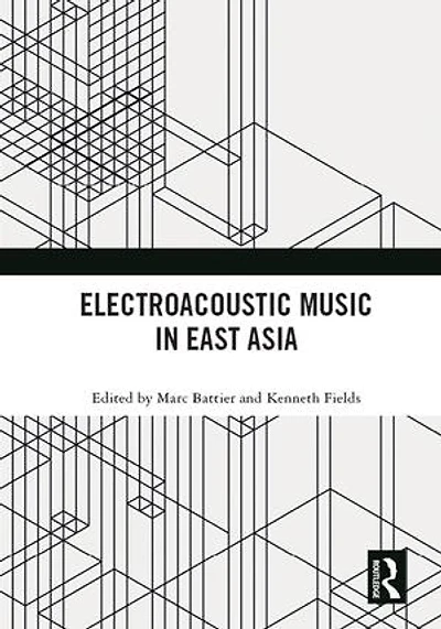 Electroacoustic Music East Asia
