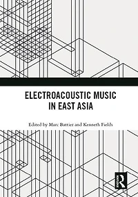 Electroacoustic Music East Asia