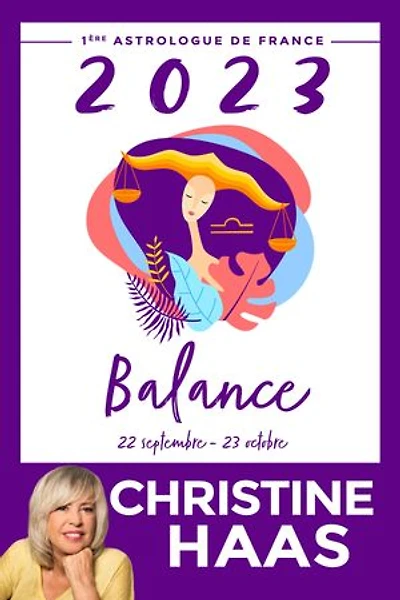 Balance 2023: Du 22 septembre au 23 octobre