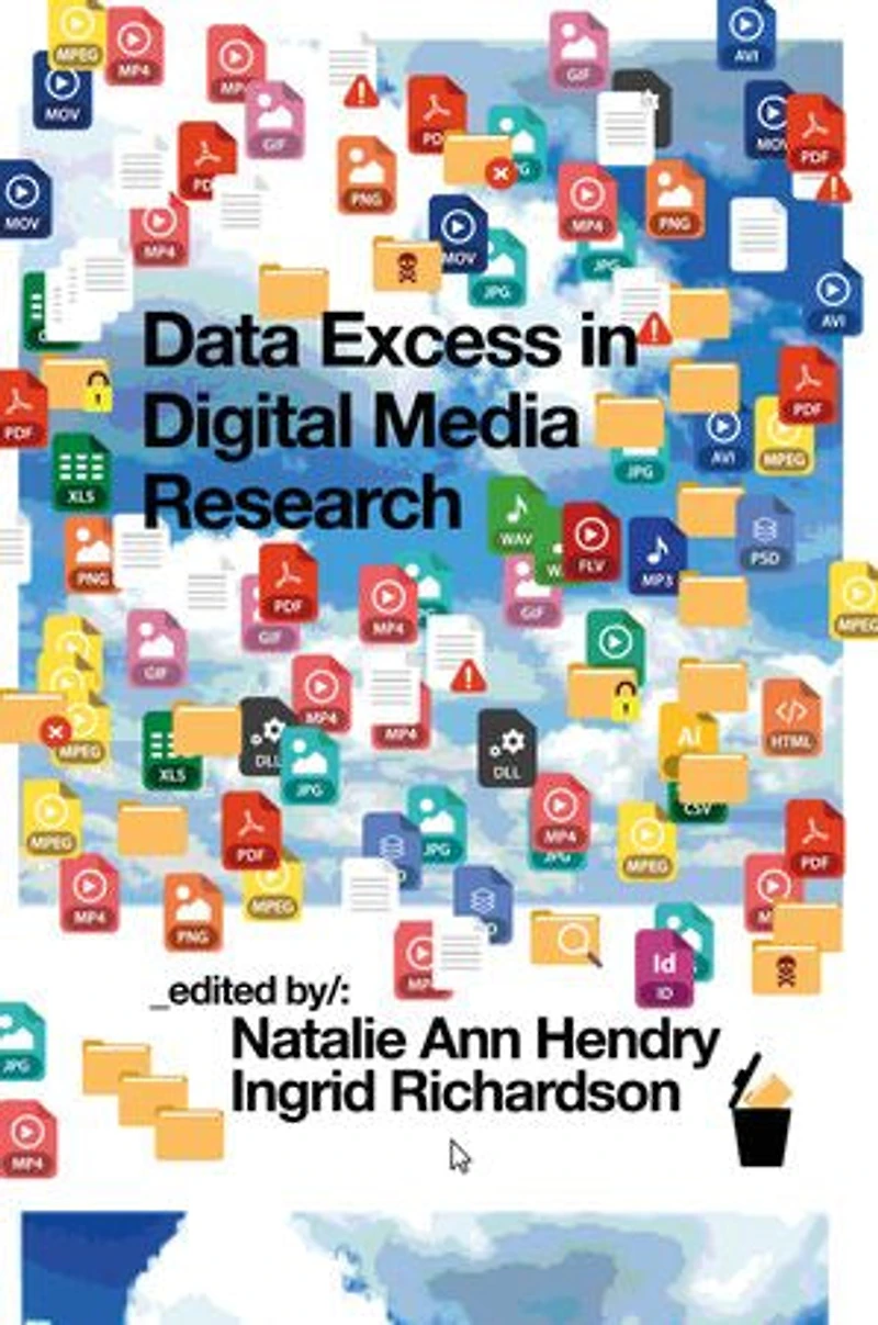 Data Excess Digital Media Research