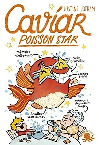 Caviar, poisson star