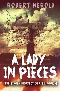 A Lady in Pieces