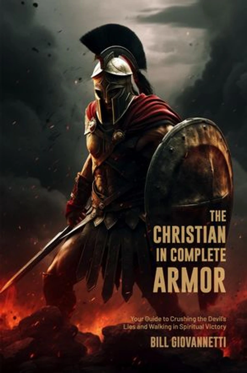 The Christian in Complete Armor