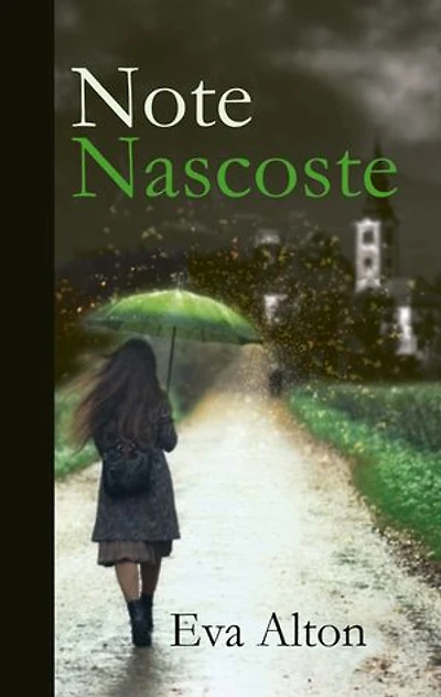 Note Nascoste: Un Romanzo Storico Romantico di Segreti Di Famiglia e Viaggi