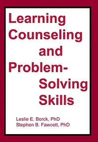 Learning Counseling and Problem-Solving Skills