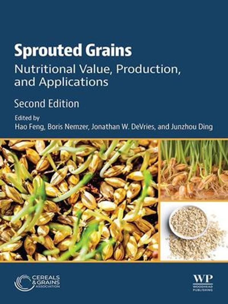 Sprouted Grains: Nutritional Value, Production, and Applications
