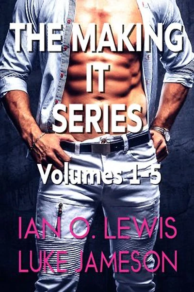 The Making It Series: Volumes 1-5