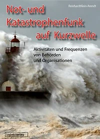 Not- und Katastrophenfunk auf Kurzwelle