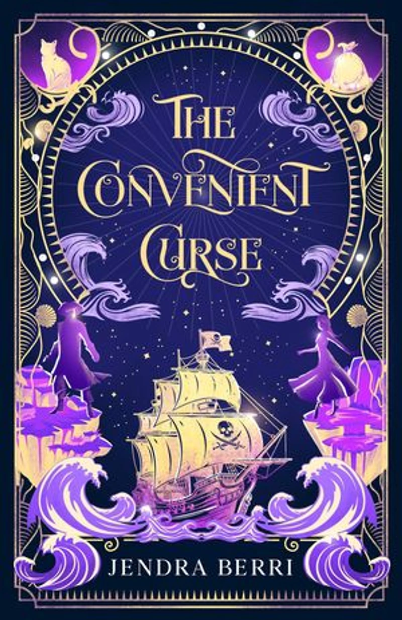 The Convenient Curse