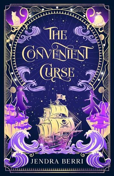 The Convenient Curse