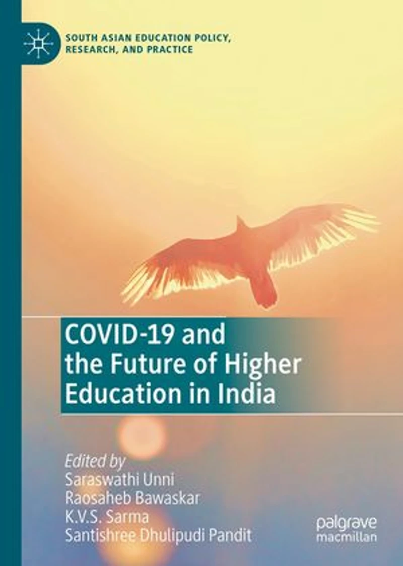 COVID-19 and the Future of Higher Education India