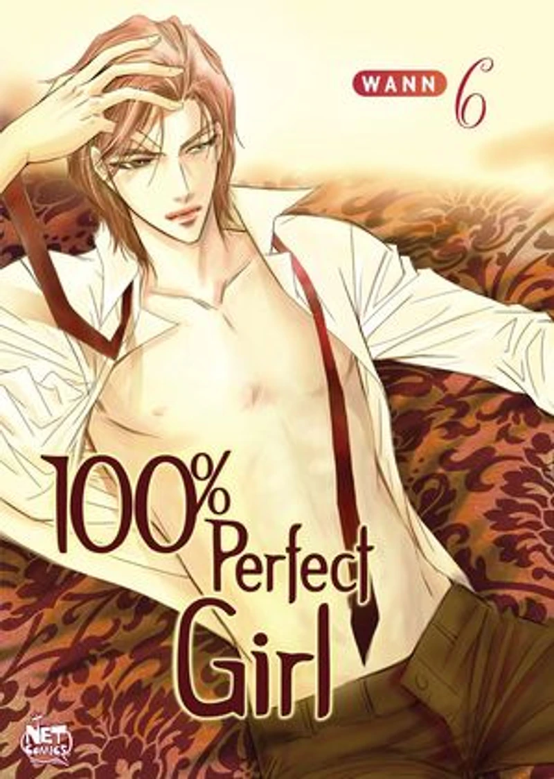 100% Perfect Girl Volume