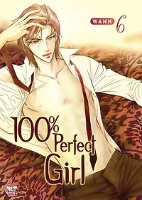 100% Perfect Girl Volume