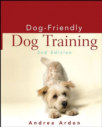 Dog-friendly Dog Training