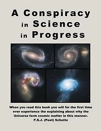 A Conspiracy in Science in Progress