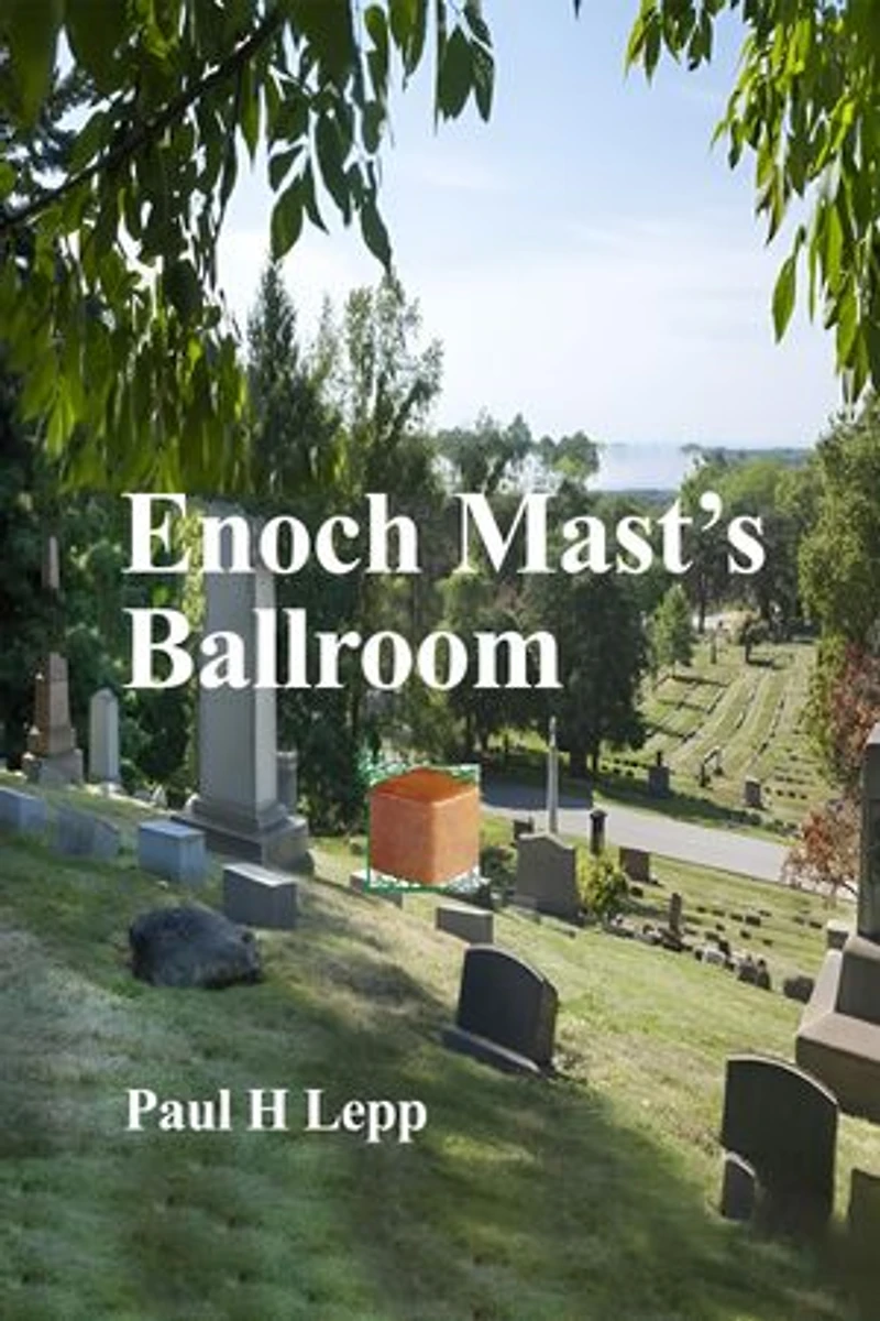 Enoch Mast's Ballroom