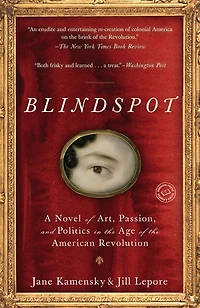 Blindspot: A Novel