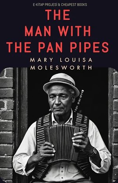 The Man with the Pan Pipes