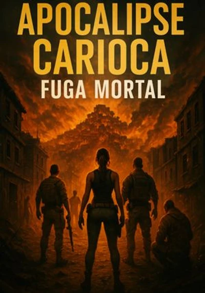 Apocalipse Carioca