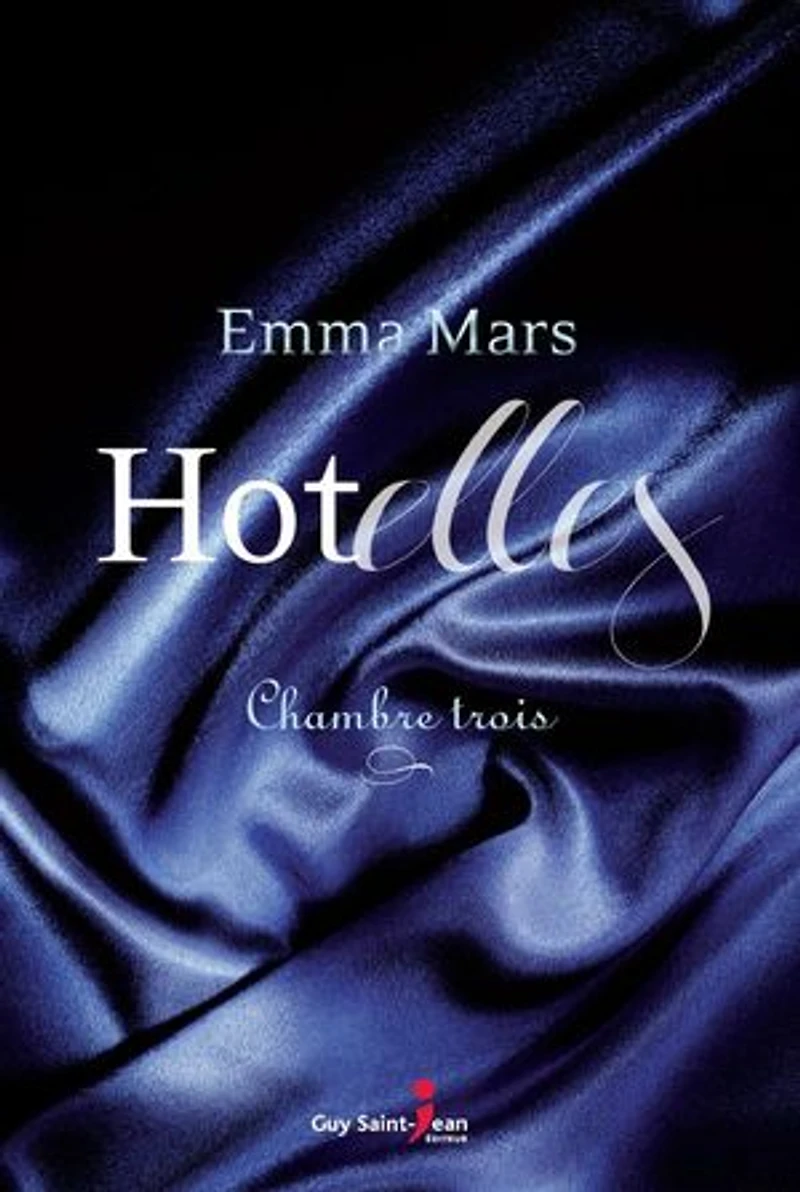 Chambre trois