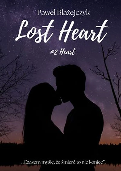 Lost Heart #2