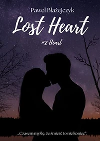 Lost Heart #2