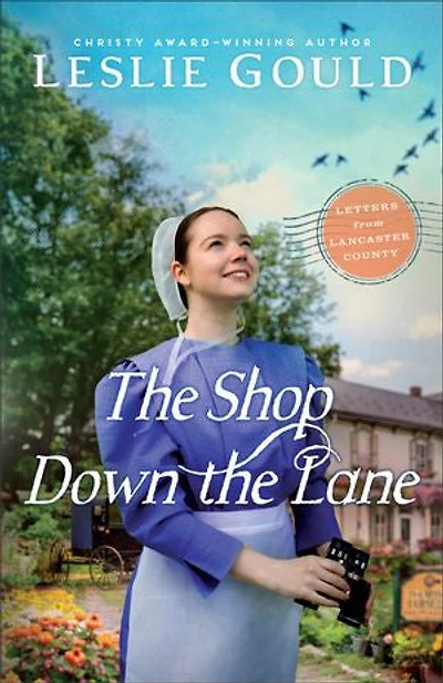 the Shop Down Lane