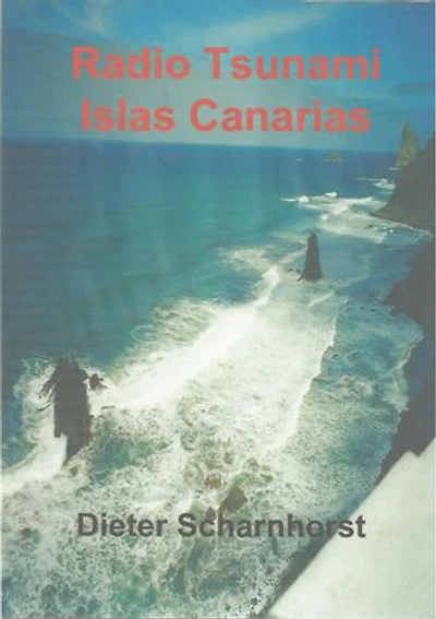 Radio Tsunami Islas Canarias (Édition française)