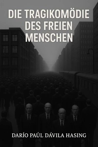 Die Tragikomödie Des Freien Menschen