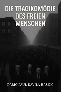Die Tragikomödie Des Freien Menschen