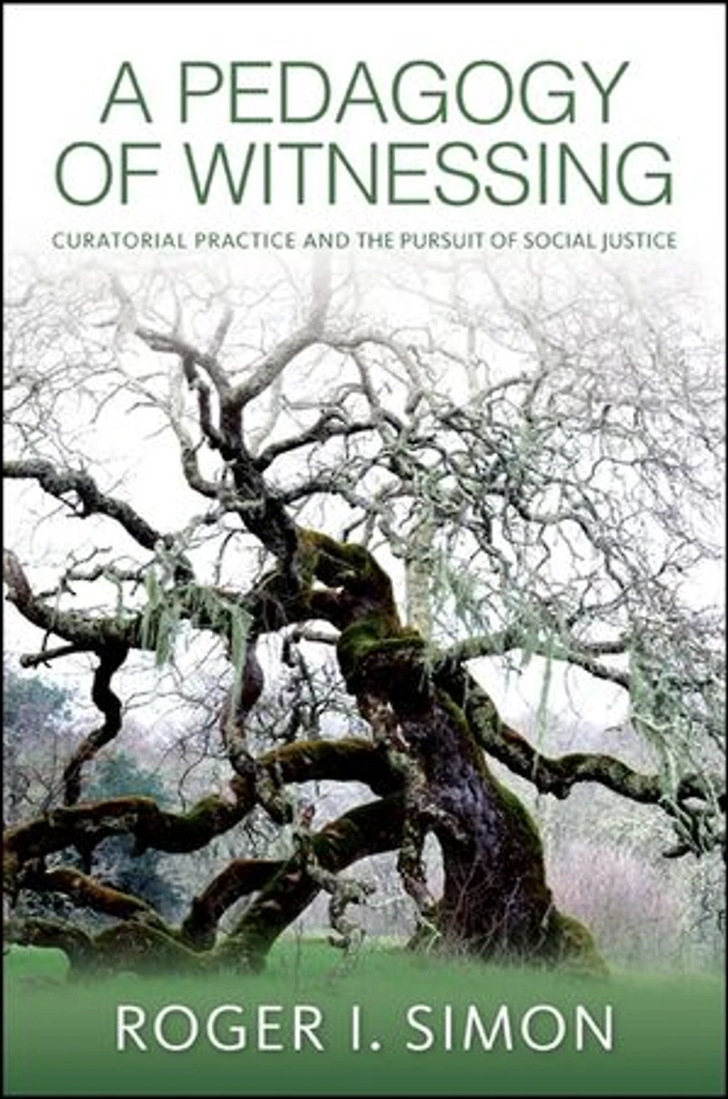A Pedagogy of Witnessing: Curatorial Practice and the Pursuit Social Justice