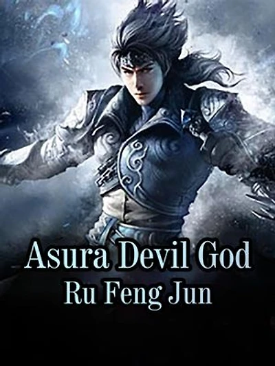 Asura Devil God: Volume 2