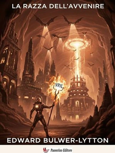 La razza dell'avvenire