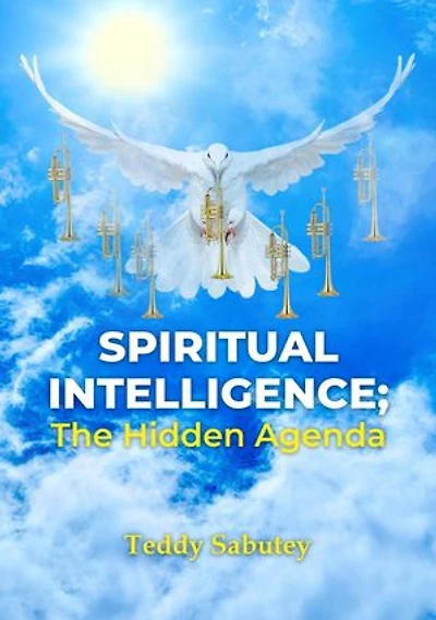 Spiritual Intelligence; The Hidden Agenda