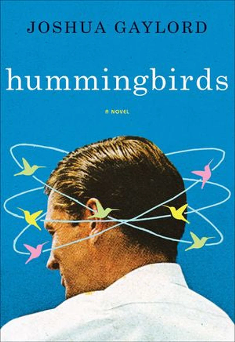 Hummingbirds: A Novel