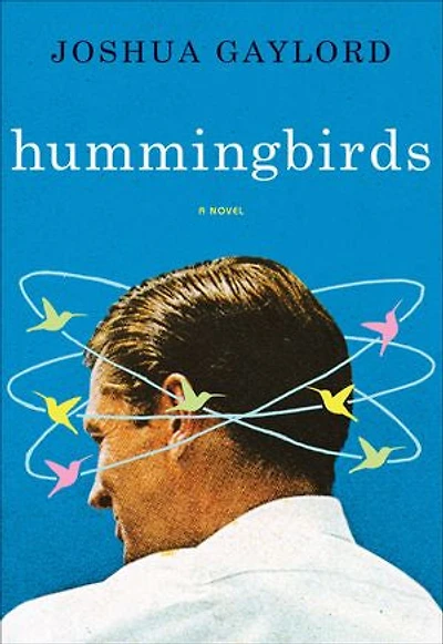 Hummingbirds: A Novel