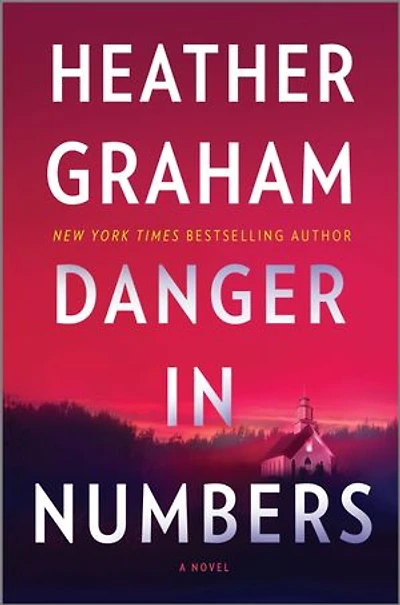 Danger in Numbers: A Suspenseful Mystery