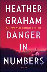 Danger in Numbers: A Suspenseful Mystery