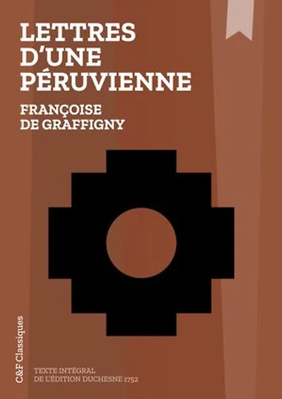 Lettres d'une Péruvienne