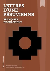 Lettres d'une Péruvienne